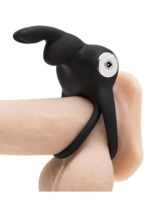 Vibro-cock/ball Ring Cock Ring